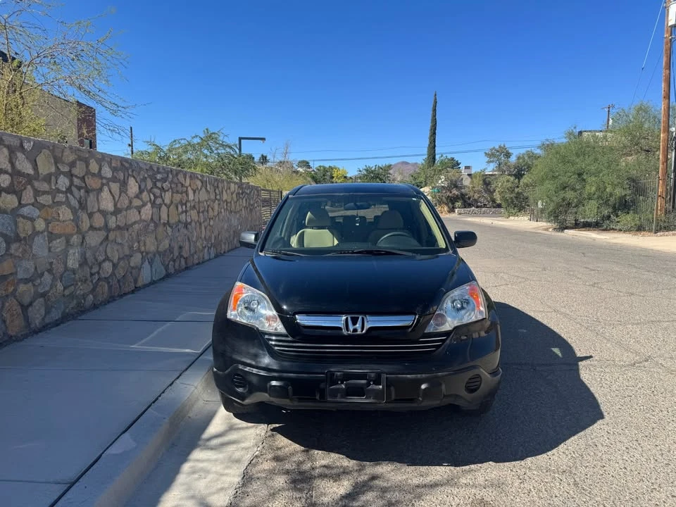 2007 Honda CR-V 3rd Gen - Image 4 of 18