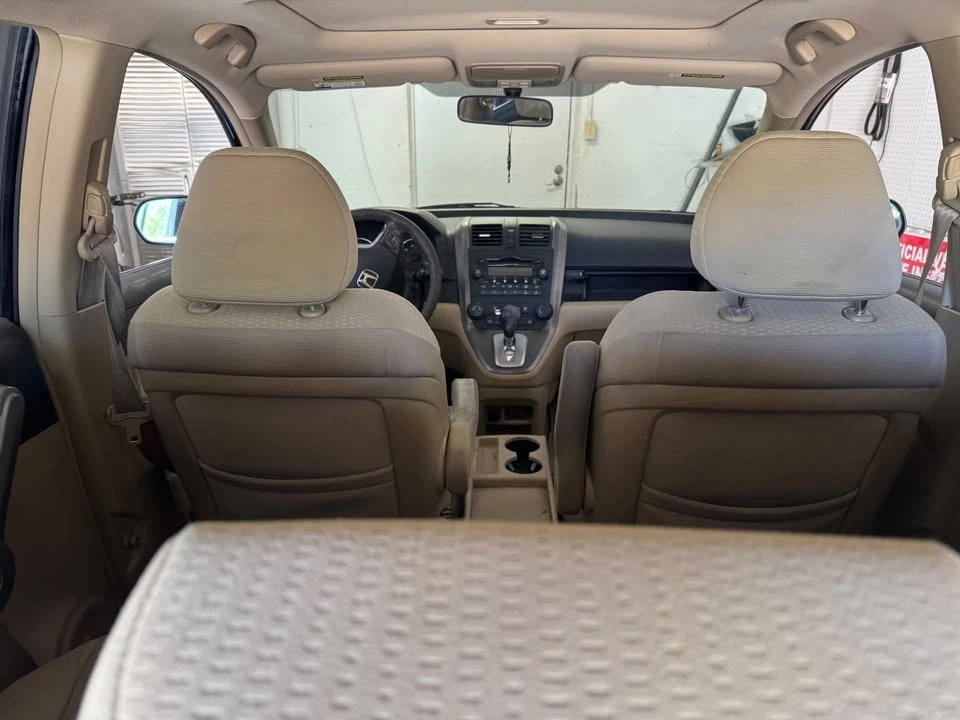 2007 Honda CR-V 3rd Gen - Image 12 of 18