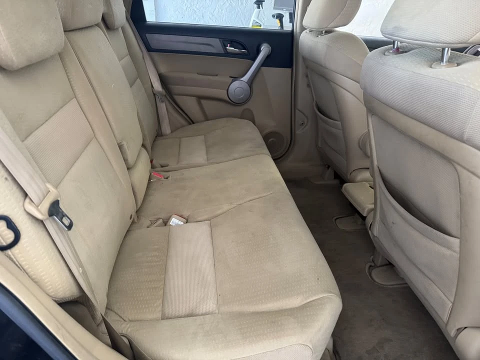 2007 Honda CR-V 3rd Gen - Image 15 of 18