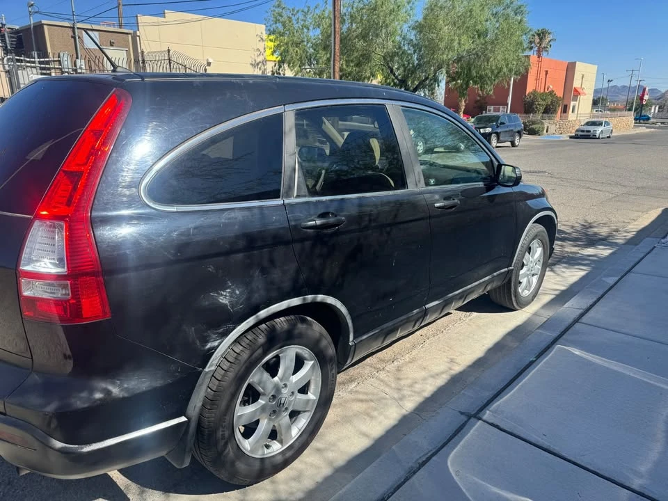 2007 Honda CR-V 3rd Gen - Image 5 of 18