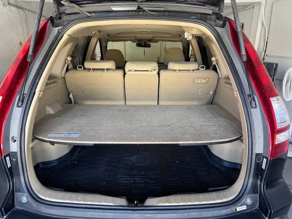 2007 Honda CR-V 3rd Gen - Image 11 of 18