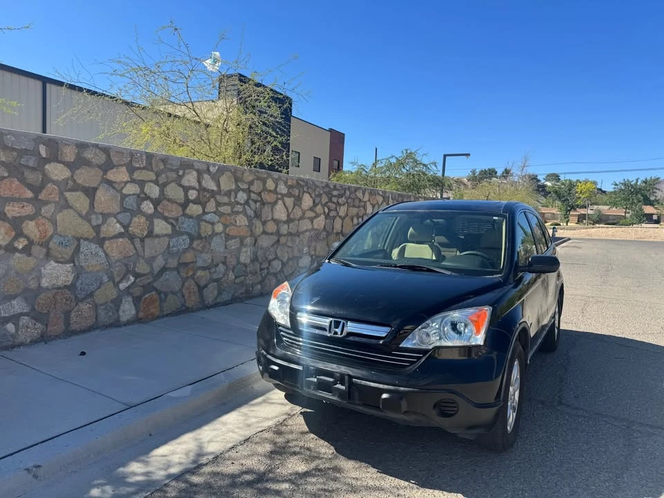 2007 Honda CR-V 3rd Gen - Image 2 of 18