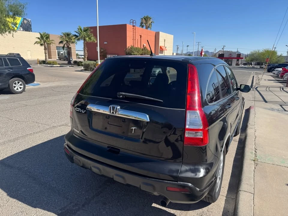 2007 Honda CR-V 3rd Gen - Image 8 of 18