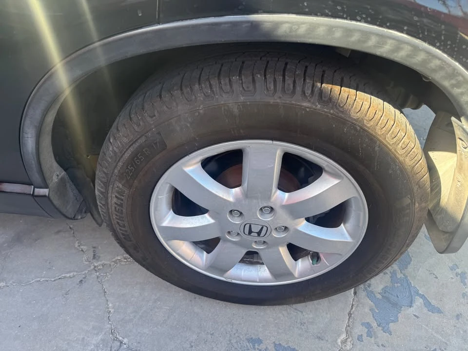 2007 Honda CR-V 3rd Gen - Image 18 of 18