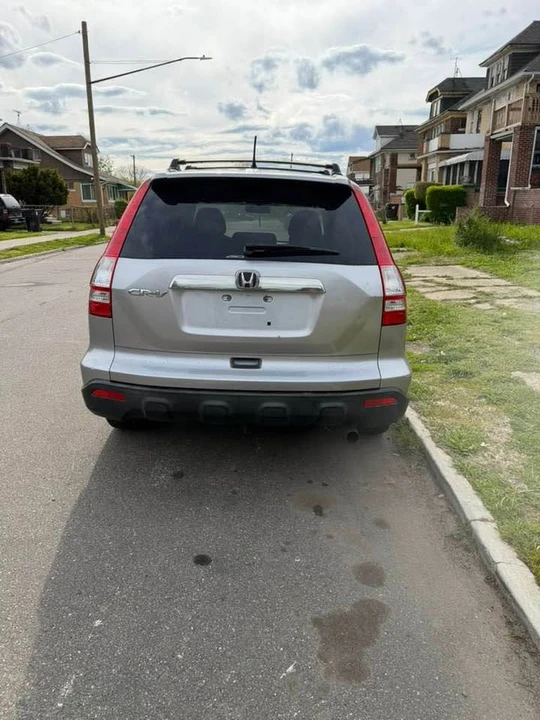 2007 Honda CR-V 3rd Gen - Image 4 of 7