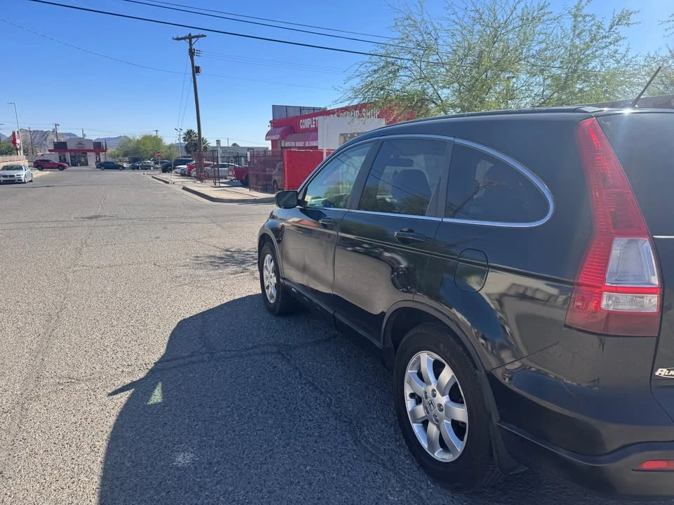 2007 Honda CR-V 3rd Gen - Image 6 of 18