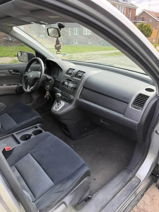 2007 Honda CR-V 3rd Gen - Image 7 of 7