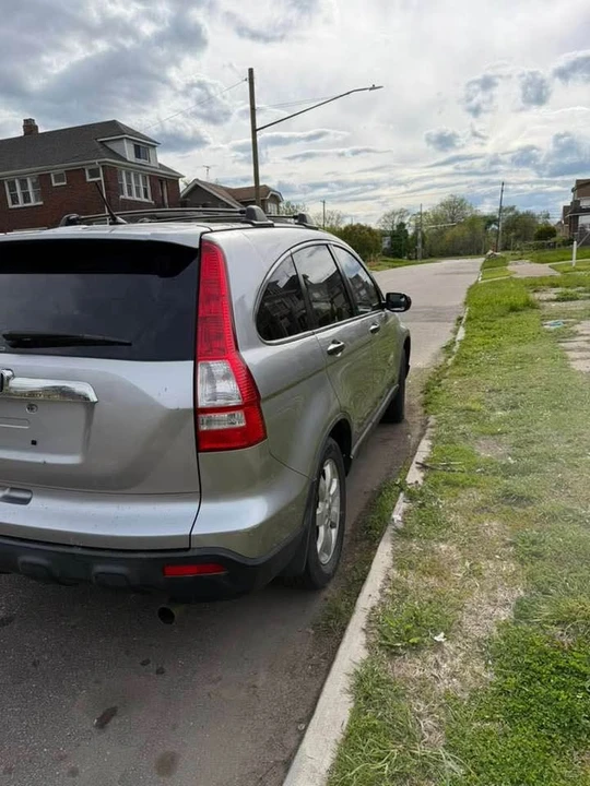 2007 Honda CR-V 3rd Gen - Image 3 of 7