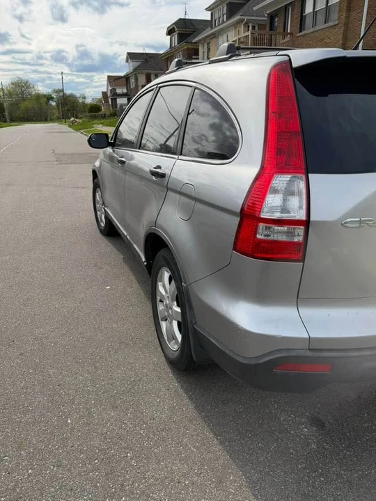 2007 Honda CR-V 3rd Gen - Image 5 of 7