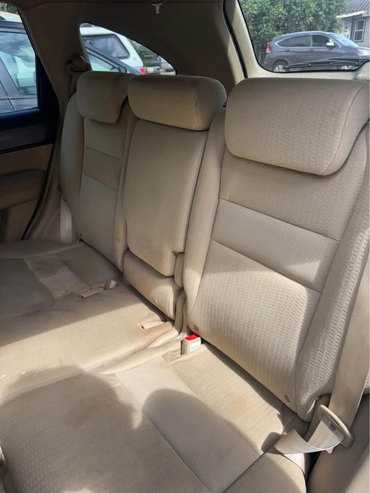 2007 Honda CR-V 3rd Gen - Image 5 of 9