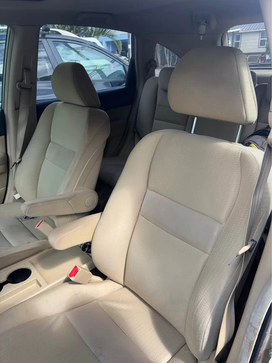 2007 Honda CR-V 3rd Gen - Image 4 of 9