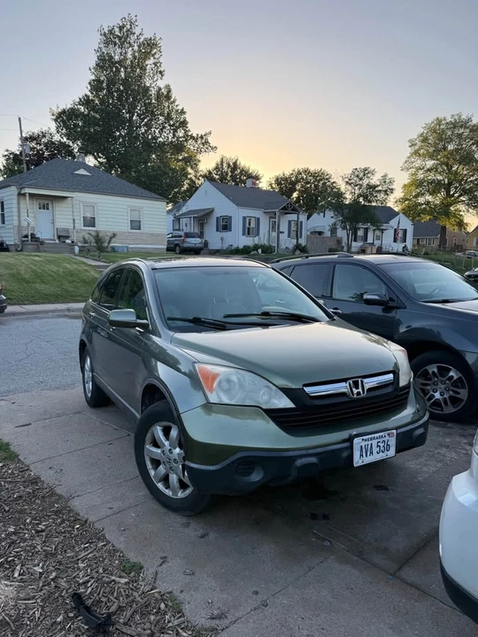 2007 Honda CR-V 3rd Gen - Image 2 of 7