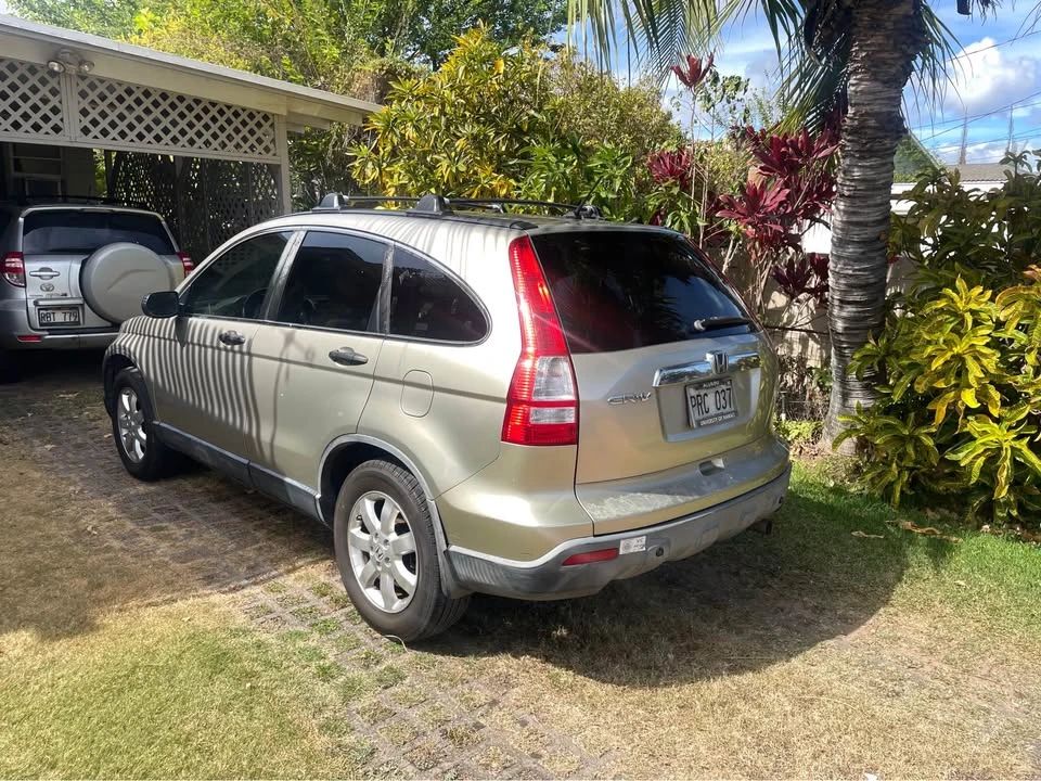 2007 Honda CR-V 3rd Gen - Image 2 of 9