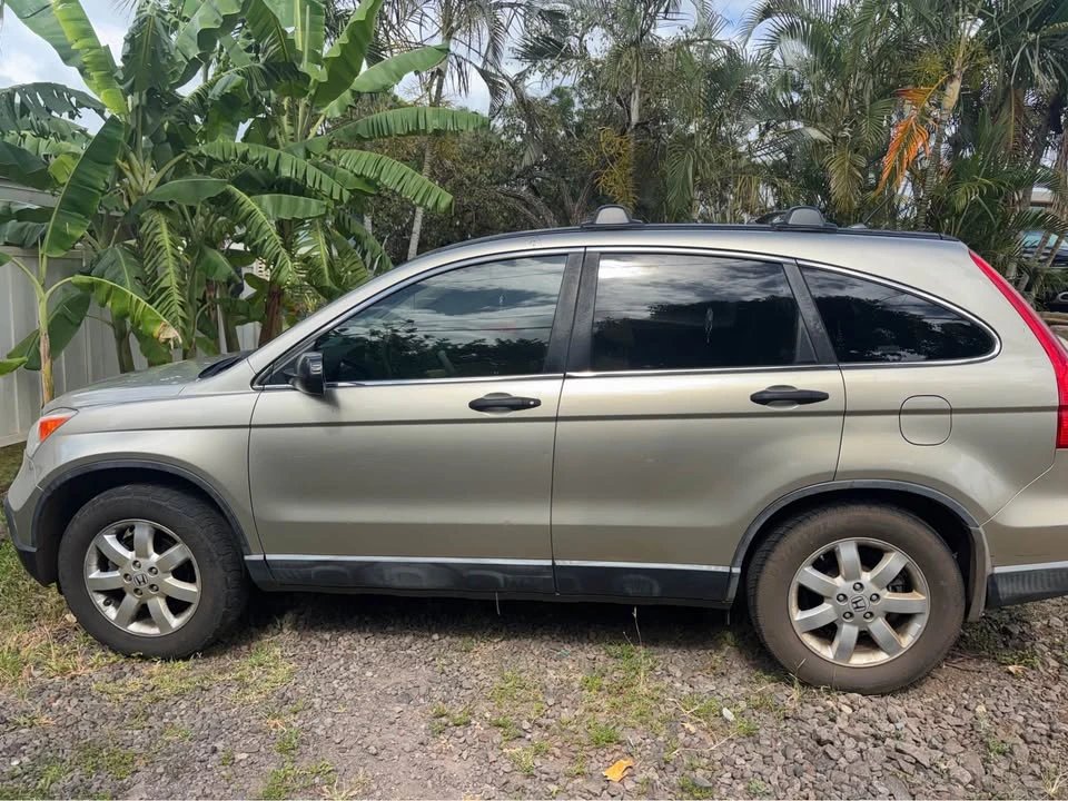 2007 Honda CR-V 3rd Gen - Image 7 of 9