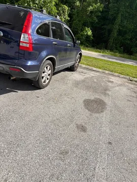2007 Honda CR-V EX