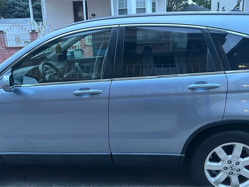 2007 Honda CR-V 3rd Gen - Image 4 of 10