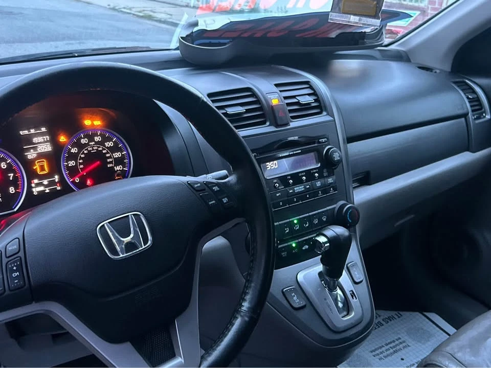 2007 Honda CR-V 3rd Gen - Image 5 of 10