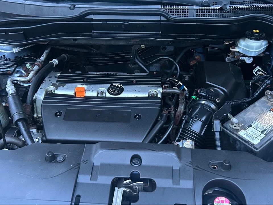2007 Honda CR-V 3rd Gen - Image 10 of 10