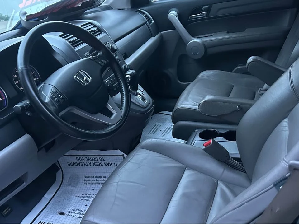 2007 Honda CR-V 3rd Gen - Image 2 of 10