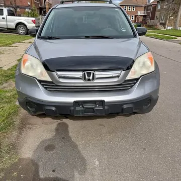 2007 Honda CR-V EX
