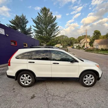 2007 Honda CR-V EX