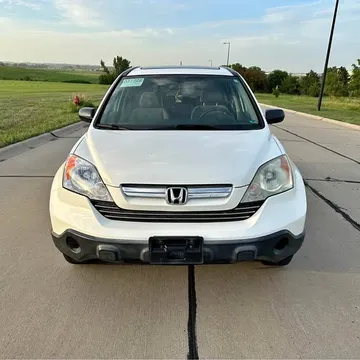 2007 Honda CR-V · EX Sport Utility 4D