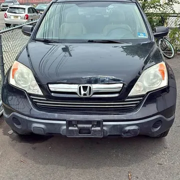 2007 Honda CR-V EX
