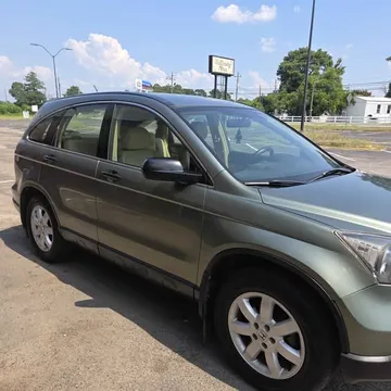 2007 Honda CR-V EX Sport Utility 4D