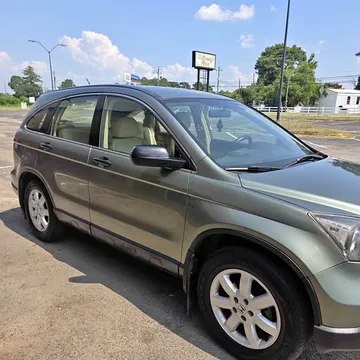 2007 Honda CR-V EX Sport Utility 4D