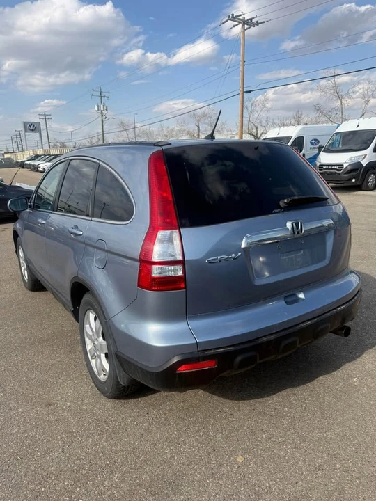 2007 Honda CR-V 3rd Gen - Image 3 of 10