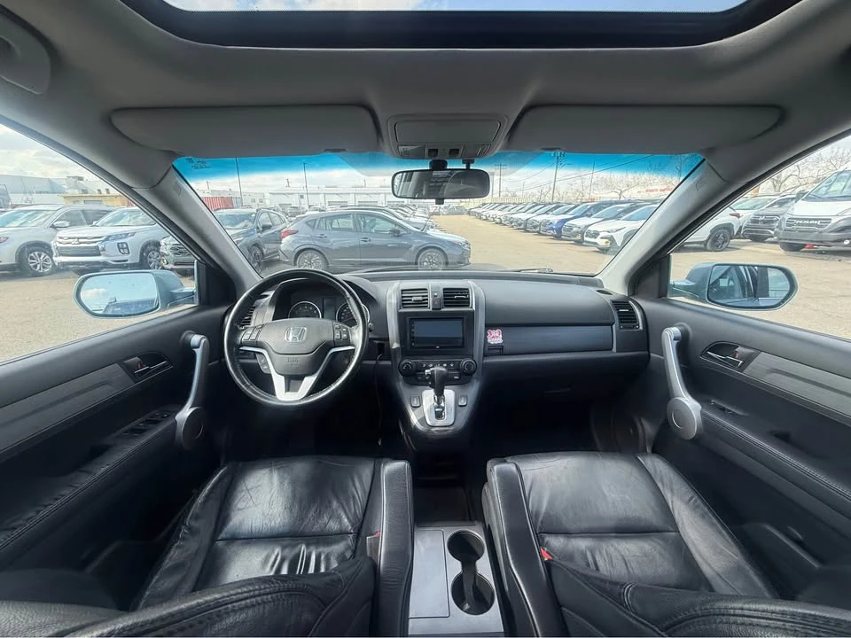 2007 Honda CR-V 3rd Gen - Image 10 of 10