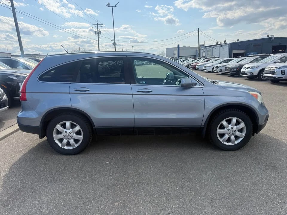 2007 Honda CR-V 3rd Gen - Image 5 of 10