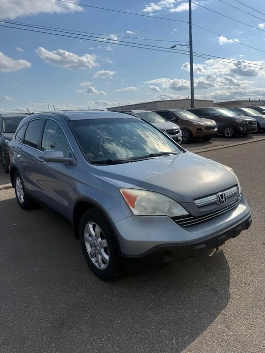 2007 Honda CR-V 3rd Gen - Image 6 of 10