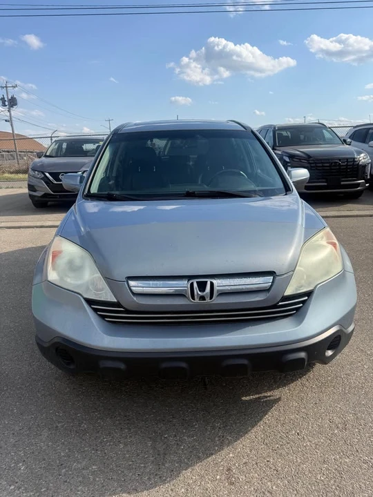 2007 Honda CR-V 3rd Gen - Image 7 of 10