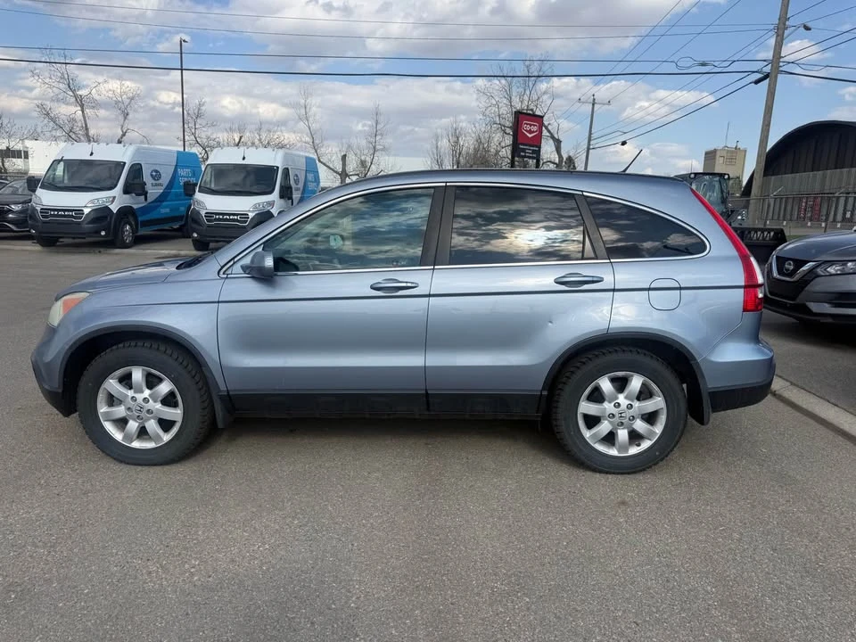 2007 Honda CR-V 3rd Gen - Image 2 of 10