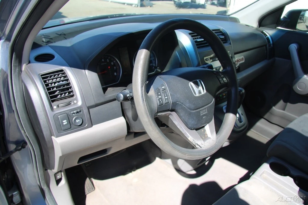 2007 Honda CR-V 3rd Gen - Image 16 of 21