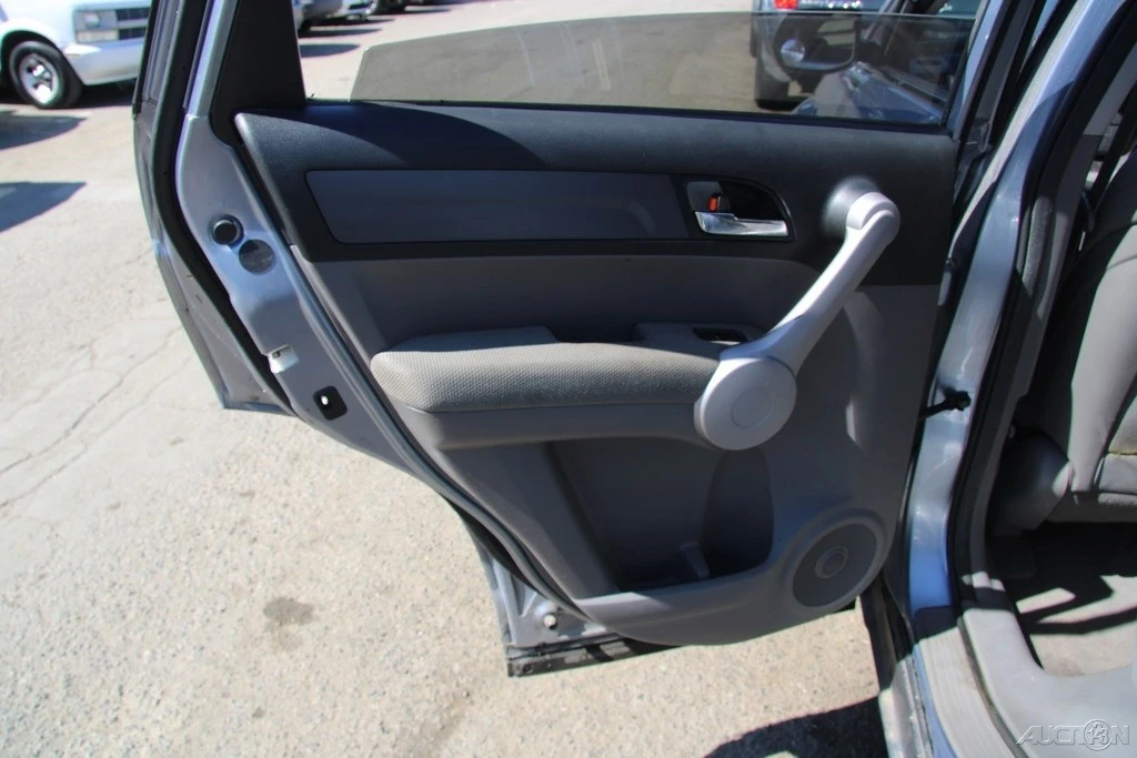 2007 Honda CR-V 3rd Gen - Image 21 of 21