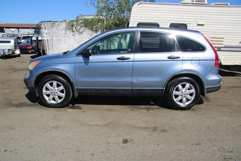 2007 Honda CR-V 3rd Gen - Image 3 of 21