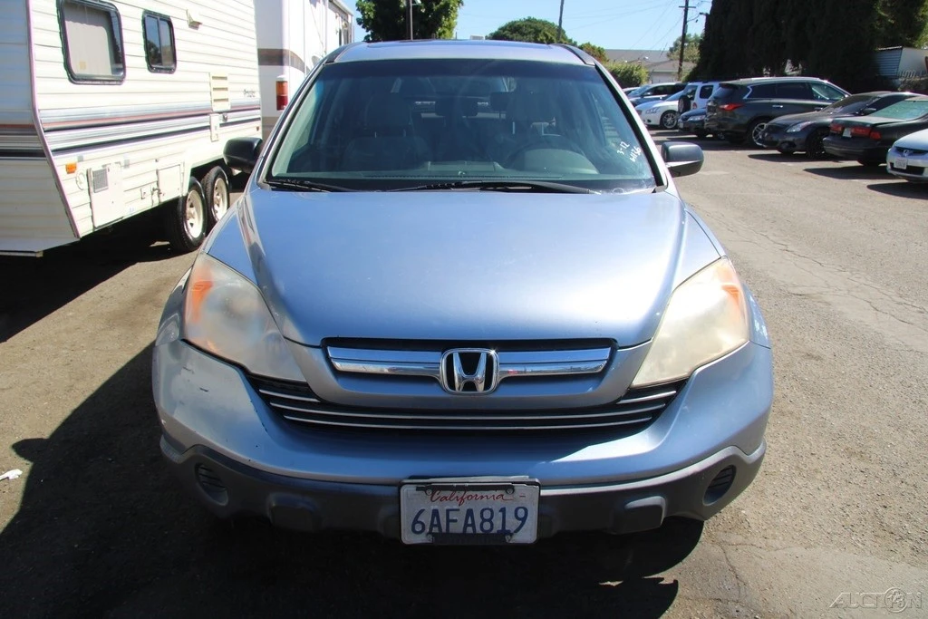 2007 Honda CR-V 3rd Gen - Image 11 of 21