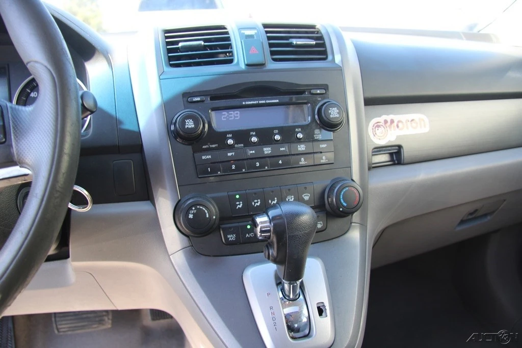 2007 Honda CR-V 3rd Gen - Image 19 of 21