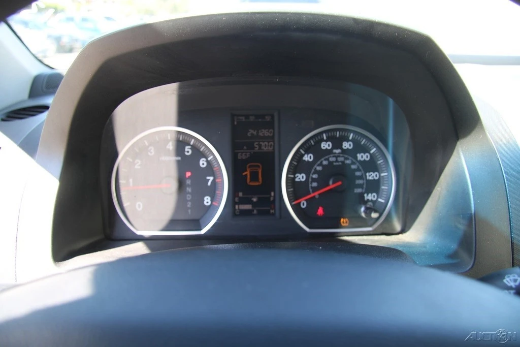 2007 Honda CR-V 3rd Gen - Image 17 of 21