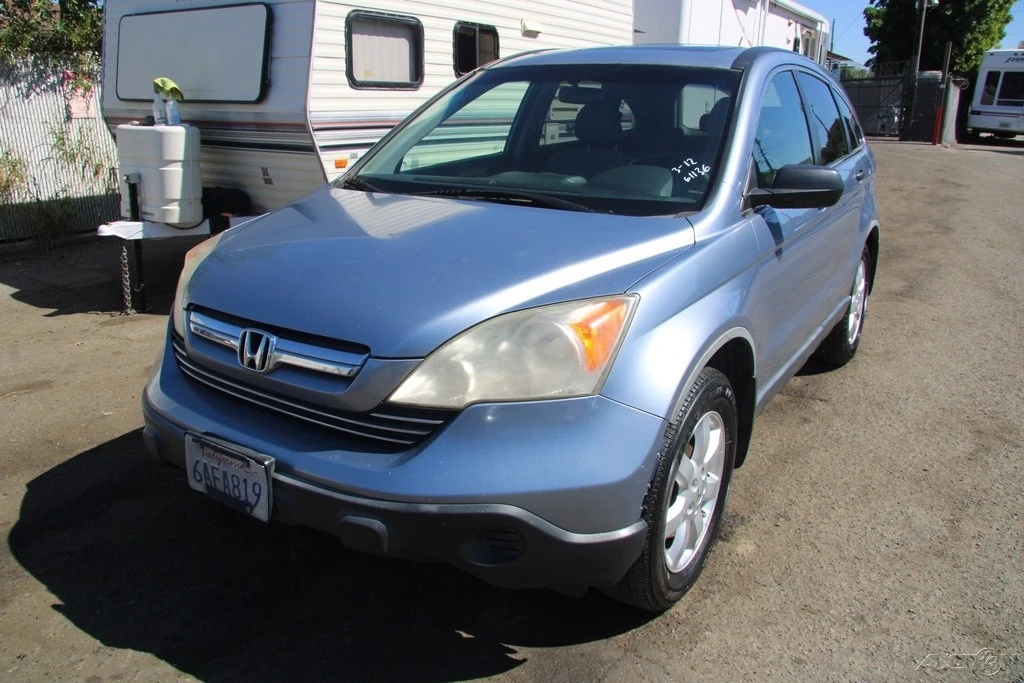 2007 Honda CR-V 3rd Gen - Image 2 of 21