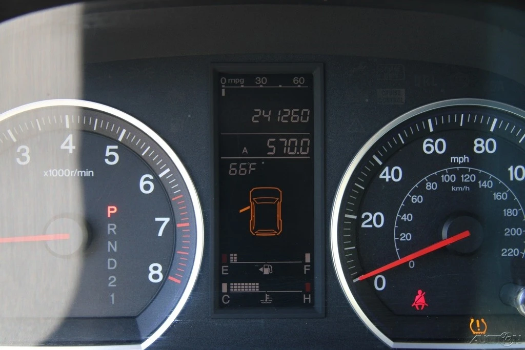 2007 Honda CR-V 3rd Gen - Image 18 of 21