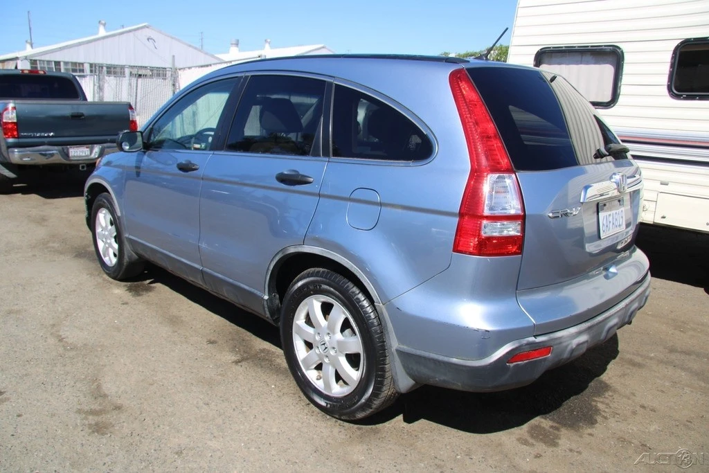 2007 Honda CR-V 3rd Gen - Image 5 of 21