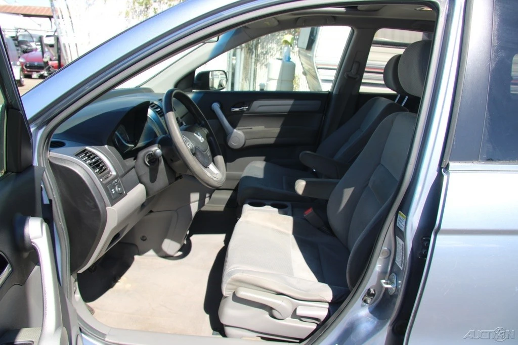 2007 Honda CR-V 3rd Gen - Image 15 of 21
