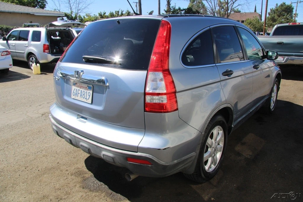 2007 Honda CR-V 3rd Gen - Image 7 of 21