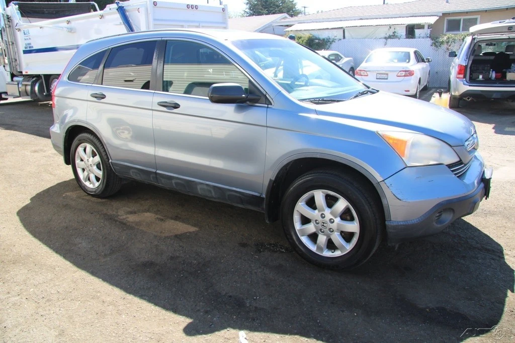2007 Honda CR-V 3rd Gen - Image 9 of 21
