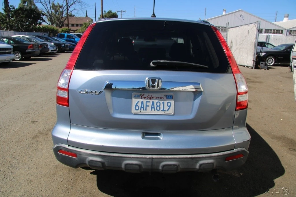 2007 Honda CR-V 3rd Gen - Image 6 of 21