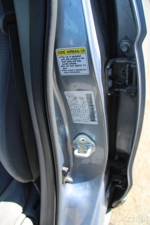 2007 Honda CR-V 3rd Gen - Image 12 of 21