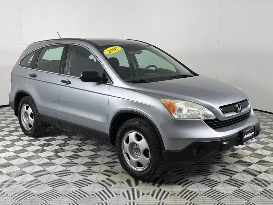 2007 Honda CR-V 3rd Gen - Image 3 of 12